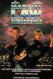 Martial Law II: Un