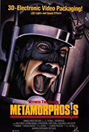 Metamorphosis (199