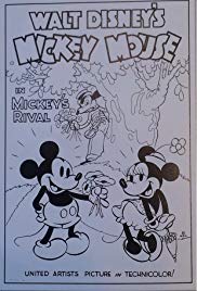 Mickeys Rival (193