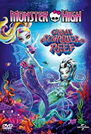 Monster High: Grea