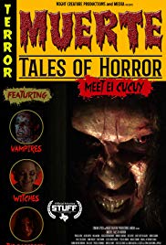 Muerte: Tales of H
