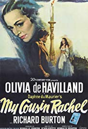 My Cousin Rachel (