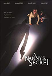 My Nannys Secret (