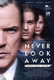 Never Look Away (2