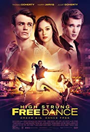 High Strung Free D