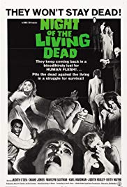 Night of the Livin