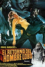 Night of the Werew