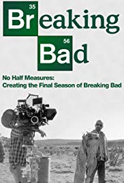 No Half Measures: 