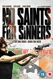 No Saints for Sinn