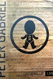 Peter Gabriel: Gro