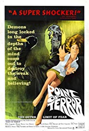 Point of Terror (1