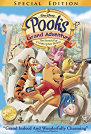 Poohs Grand Advent
