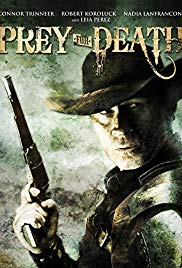 Prey for Death (20