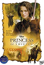 Princess of Thieve