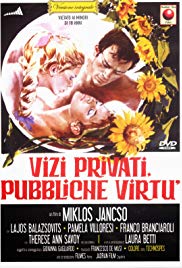 Private Vices, Pub