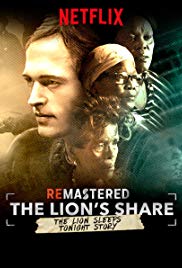 ReMastered: Lions 