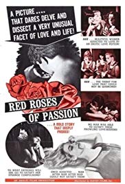 Red Roses of Passi