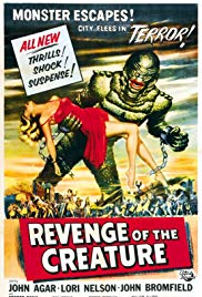 Revenge of the Cre