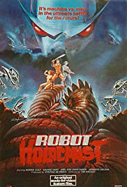 Robot Holocaust (1