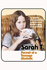 Sarah T. Portrait