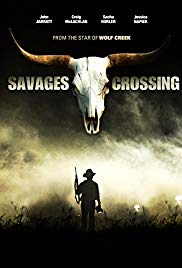 Savages Crossing (