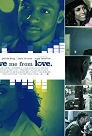 Save Me from Love 