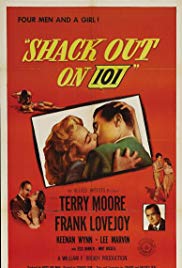 Shack Out on 101 (