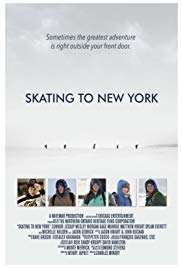 Skating to New Yor