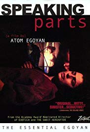 Speaking Parts (19