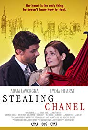 Stealing Chanel (2