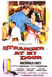 Stranger at My Doo