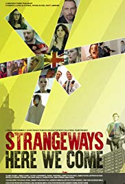 Strangeways Here W