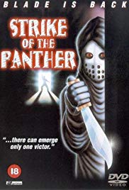 Strike of the Pant