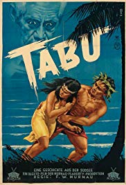 Tabu: A Story of t