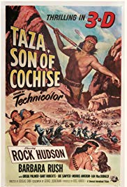 Taza, Son of Cochi