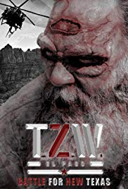 TZW1 El Paso Outpo