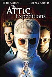 The Attic Expediti