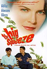 The Big Squeeze (1