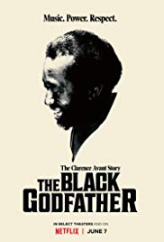 The Black Godfathe