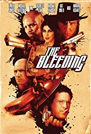 The Bleeding (2009