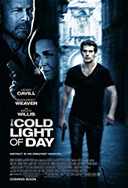 The Cold Light of 