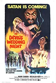 The Devils Wedding
