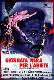 The Fifth Cord (19