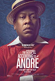 The Gospel Accordi