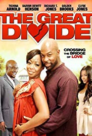 The Great Divide (