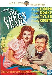 The Green Years (1