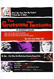 The Gruesome Twoso
