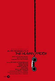 The Human Factor (