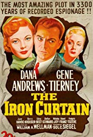 The Iron Curtain (