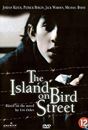 The Island on Bird